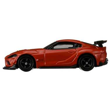 Tomica No.022 豐田 Toyota GR Supra GT4 EVO