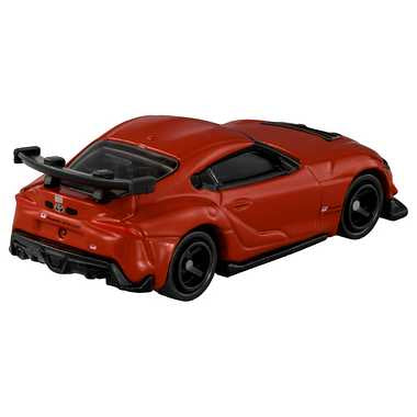 Tomica No.022 豐田 Toyota GR Supra GT4 EVO