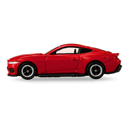 Tomica No.091 福特 Ford Mustang Ecoboost Fastback