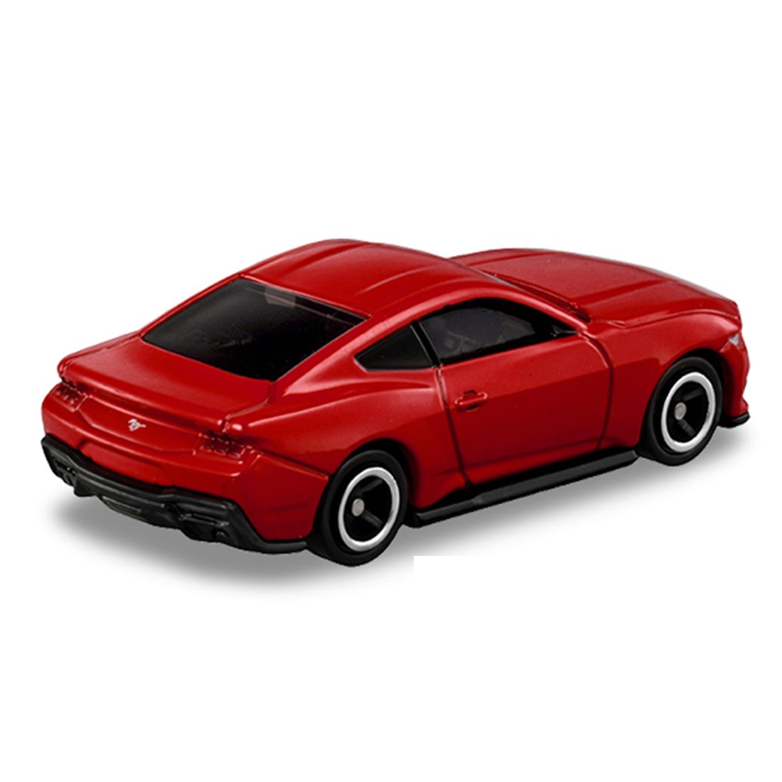 Tomica No.091 福特 Ford Mustang Ecoboost Fastback