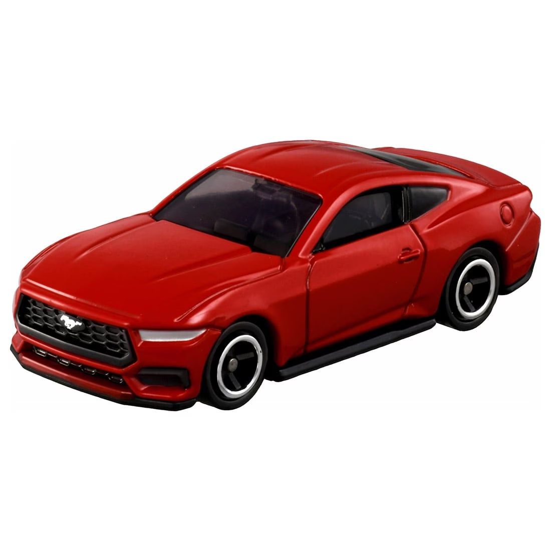 Tomica No.091 福特 Ford Mustang Ecoboost Fastback