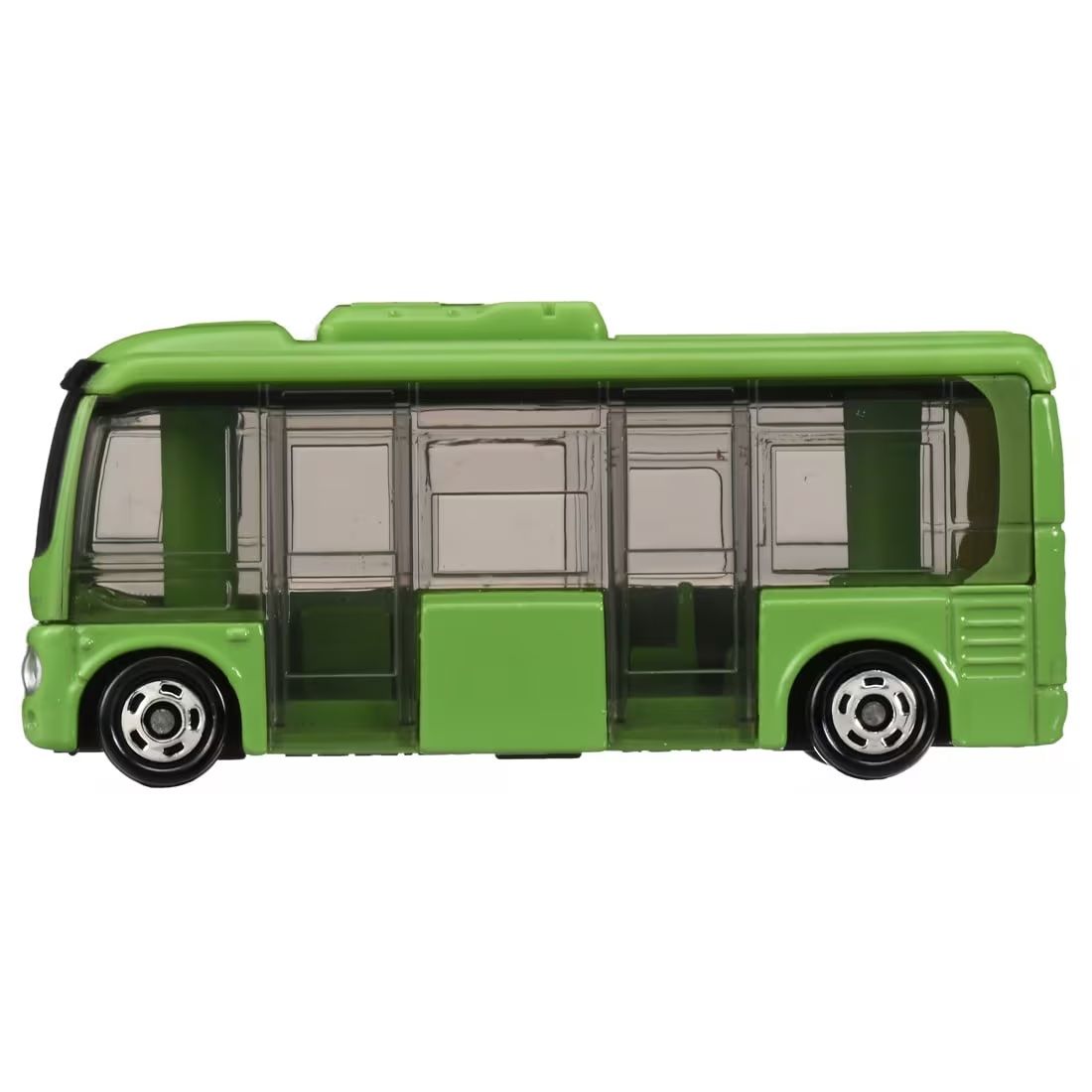 Tomica No.112 Hino 日野 Poncho