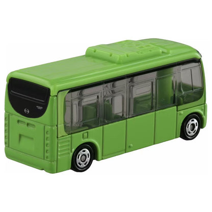 Tomica No.112 Hino 日野 Poncho