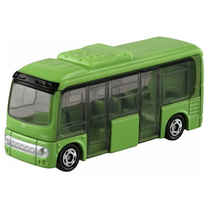 Tomica No.112 Hino 日野 Poncho