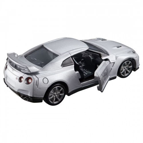 Tomica Premium No.17 日產 Nissan GT-R