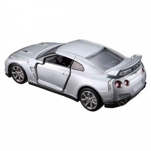 Tomica Premium No.17 日產 Nissan GT-R