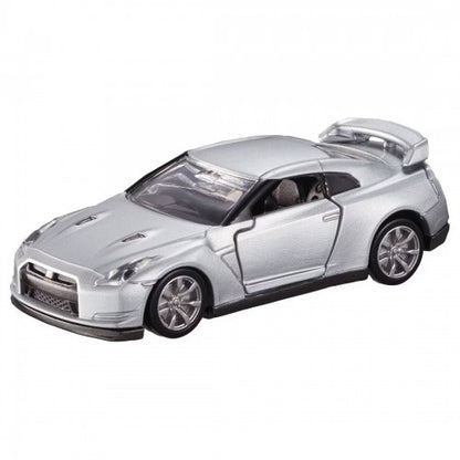 Tomica Premium No.17 日產 Nissan GT-R