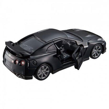 Tomica Premium No.17 日產 Nissan GT-R (初回限定版)