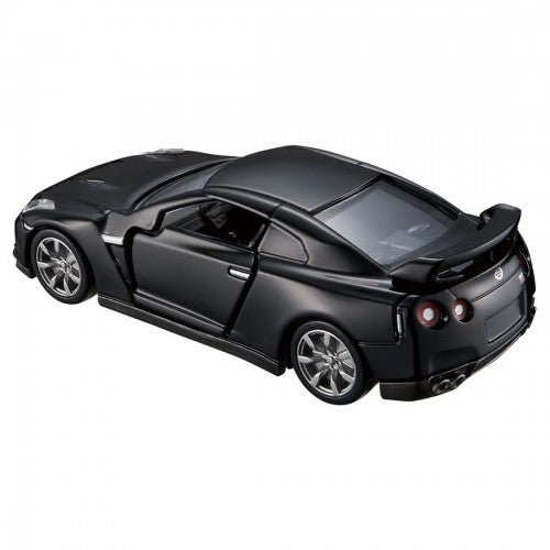 Tomica Premium No.17 日產 Nissan GT-R (初回限定版)