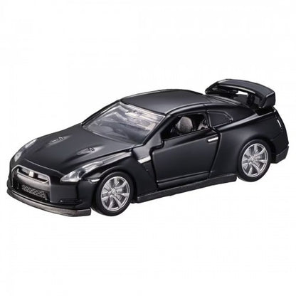 Tomica Premium No.17 日產 Nissan GT-R (初回限定版)