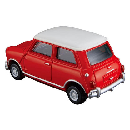 Tomica Premium No.12 Morris Mini