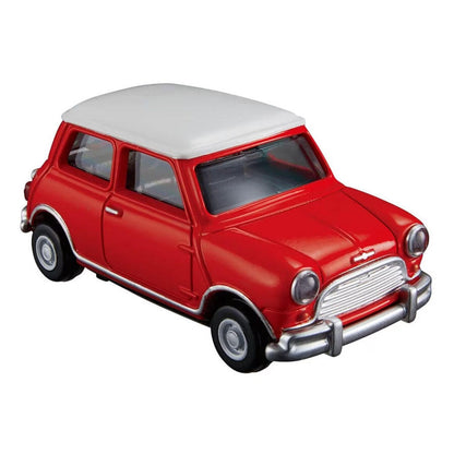 Tomica Premium No.12 Morris Mini