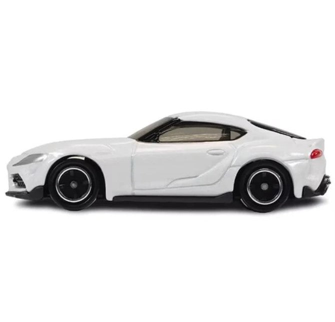 Tomica Diecast No.073 豐田 Toyota  GR Supra