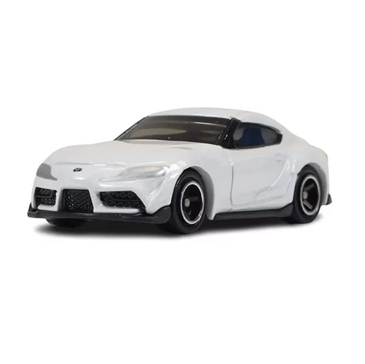 Tomica Diecast No.073 豐田 Toyota  GR Supra