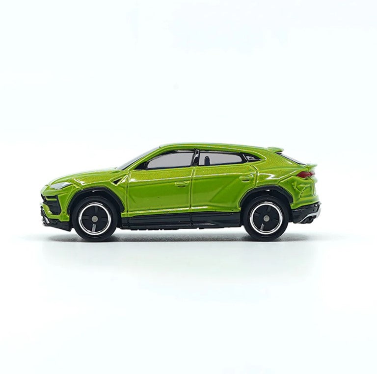 Tomica Diecast No.002 林寶堅尼 Lamborghini Urus