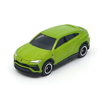 Tomica Diecast No.002 林寶堅尼 Lamborghini Urus