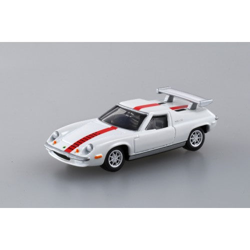 Dream Tomica-No. 148 Circuit Wolf Lotus Europa Special