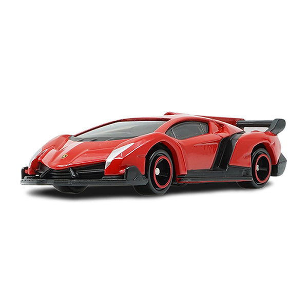 Tomica AO-01 Lamborghini Veneno (Asia Ver.)