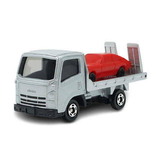 Tomica AO-02 Isuzu Carrier Truck (Asia Ver.)