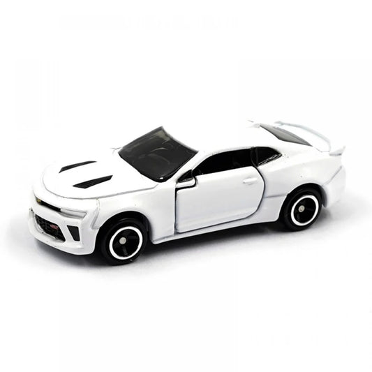 Tomica AO-04 Chevrolet Camaro (Asia Ver.)