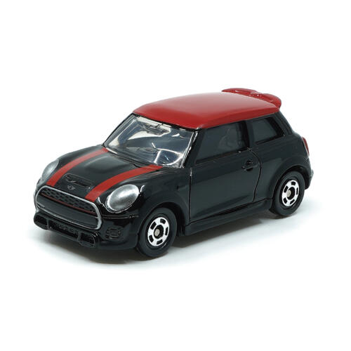 Tomica AO-05 Mini John Cooper Works (Asia Ver.)