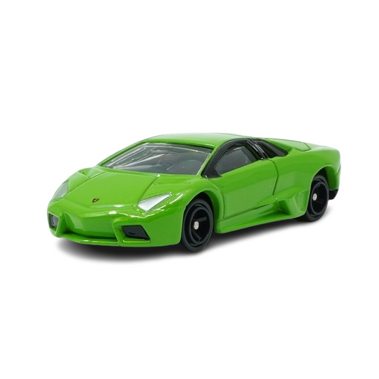 Tomica AO-08 Lamborghini Reventon (Asia Ver.)