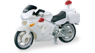 Tomica No.004 Honda VFR800 Motorcycle