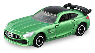 Tomica No.007 Mercedes Benz AMG GT R