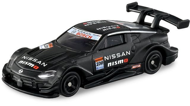 Tomica No.013 Nissan Fairlady Z Nismo GT500