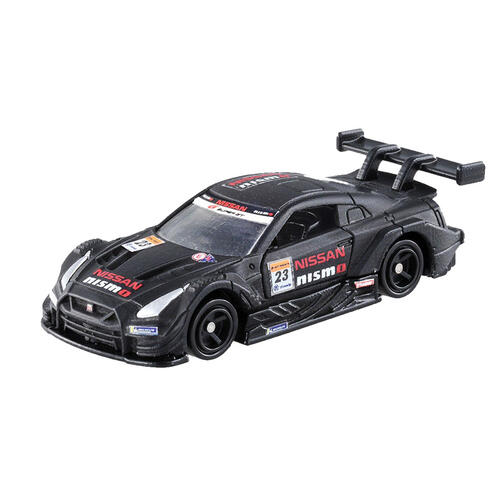 Tomica No.013 Nissan GT-R GT500