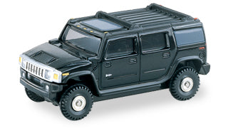 Tomica No.015 Hummer H2