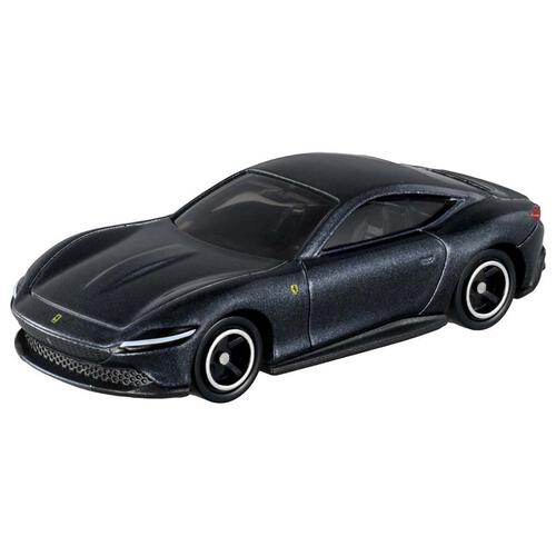 Tomica No.017 Ferrari Roma (初回限定版)