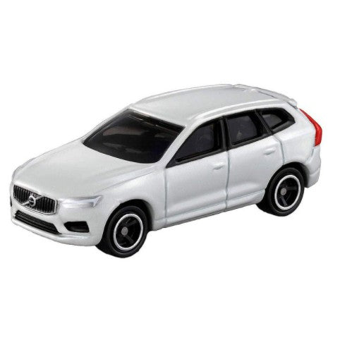 Tomica No.022 Volvo XC60