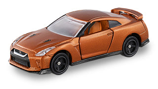 Tomica No.023 Nissan GT-R