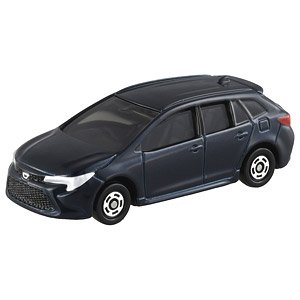 Tomica No.024 Toyota Corolla Touring