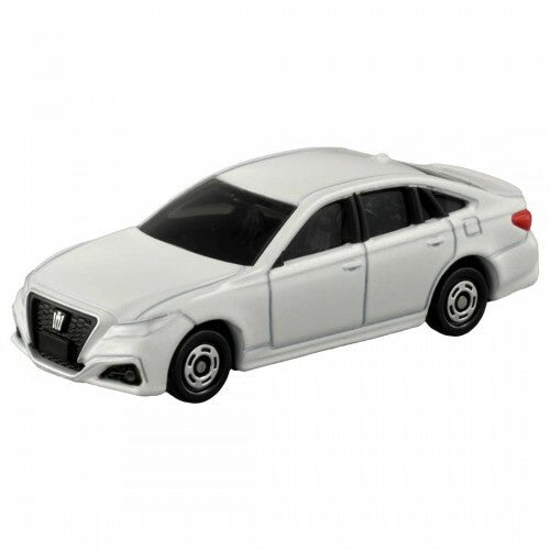 Tomica No.026 Toyota Crown