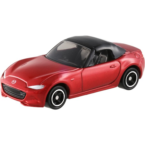 Tomica No.026 Mazda Roadster