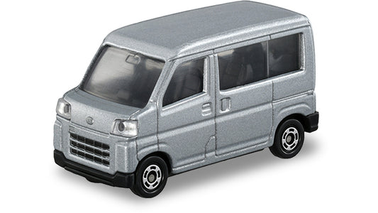 Tomica No.030 Daihatsu Hijet