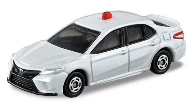 Tomica No.031 Toyota Camry Police Car