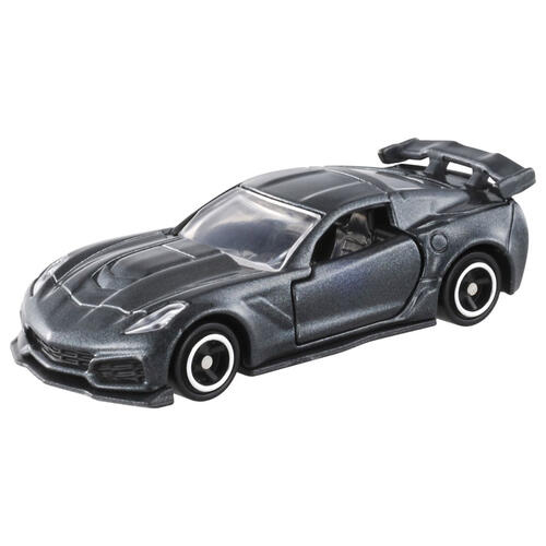 Tomica No.031 Chevrolet Corvette ZR1