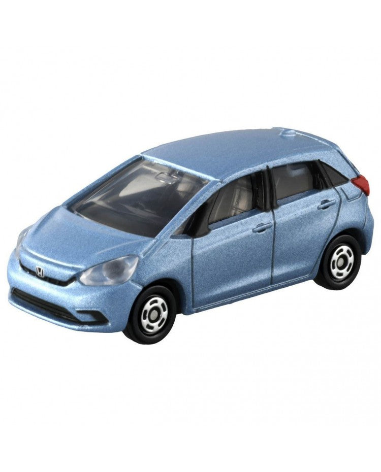 Tomica No.033 Honda Fit