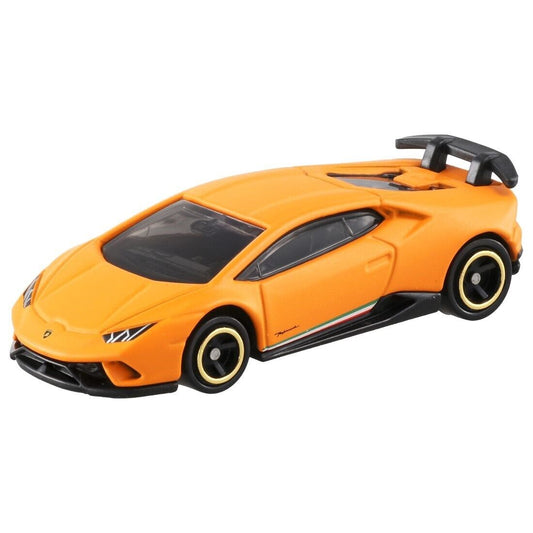 Tomica No.034 Lamborghini Huracan Performante 2018