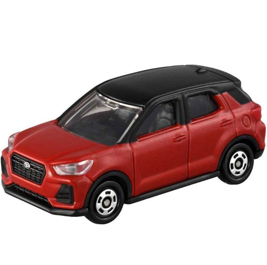 Tomica No.036 Daihatsu Rocky