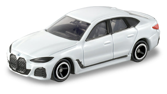 Tomica No.036 BMW i4