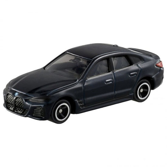 Tomica No.036 BMW i4 (初回限定版)