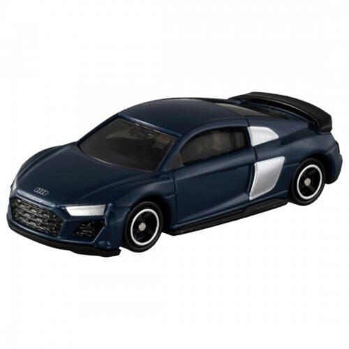 Tomica No.038 Audi R8