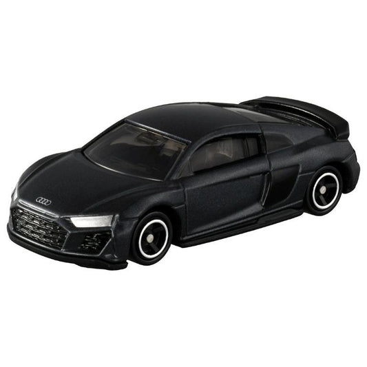 Tomica No.038 Audi R8 (初回限定版)