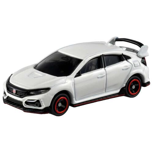 Tomica No.040 Honda Civic Type R