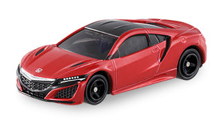 Tomica No.043 Honda NSX