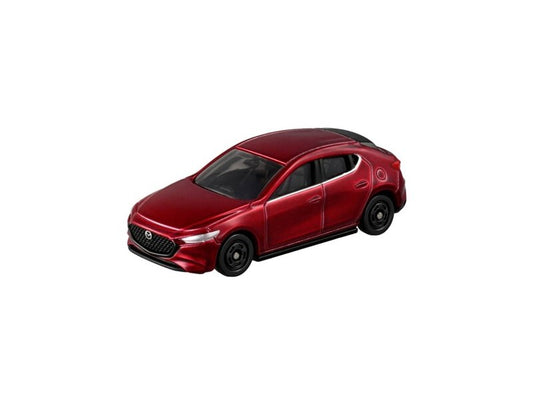 Tomica No.046 Mazda 3